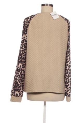 Dámska blúza SHEIN, Veľkosť L, Farba Viacfarebná, Cena  9,71 €