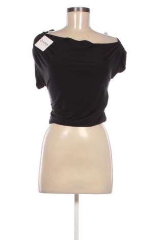 Dámska blúza SHEIN, Veľkosť S, Farba Čierna, Cena  9,71 €