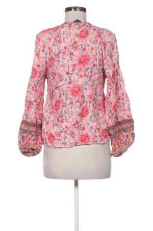 Dámska blúza SHEIN, Veľkosť S, Farba Viacfarebná, Cena  3,95 €