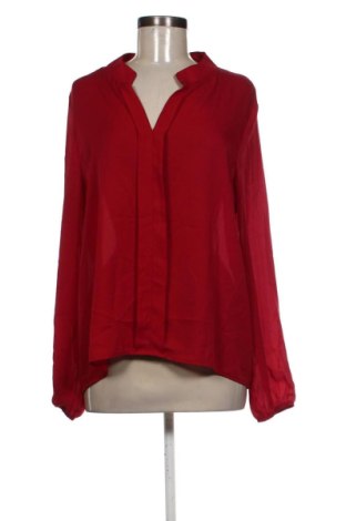 Γυναικεία μπλούζα SHEIN, Μέγεθος L, Χρώμα Κόκκινο, Τιμή 3,99 €