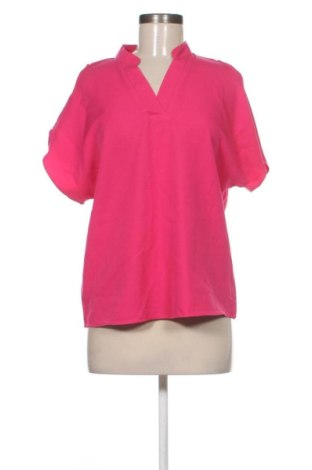 Dámská halenka SHEIN, Velikost S, Barva Růžová, Cena  277,00 Kč