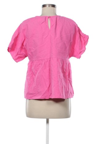 Дамска блуза SHEIN, Размер L, Цвят Розов, Цена 10,00 €