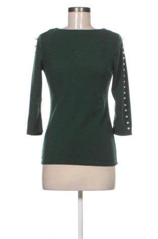 Damen Shirt SHEIN, Größe M, Farbe Grün, Preis 6,99 €