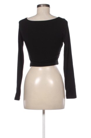 Дамска блуза SHEIN, Размер S, Цвят Черен, Цена 10,00 €
