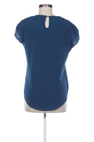 Дамска блуза SHEIN, Размер M, Цвят Син, Цена 6,64 €