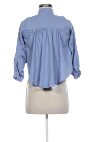 Damen Shirt SHEIN, Größe S, Farbe Blau, Preis € 4,99