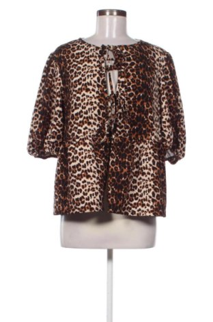 Dámská halenka SHEIN, Velikost XXL, Barva Vícebarevné, Cena  289,00 Kč