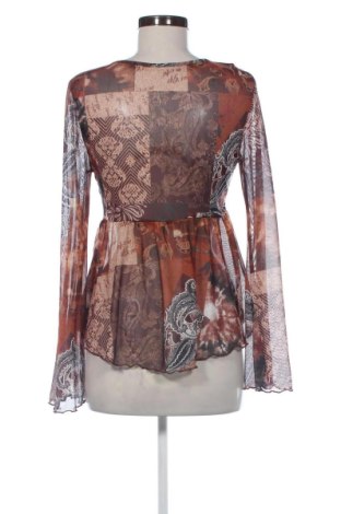 Női blúz SHEIN, Méret M, Szín Sokszínű, Ár 1 659 Ft