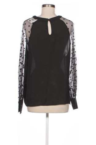 Дамска блуза SHEIN, Размер XL, Цвят Черен, Цена 10,00 €