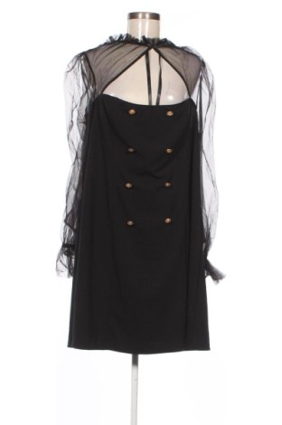 Női blúz SHEIN, Méret 3XL, Szín Fekete, Ár 4 132 Ft