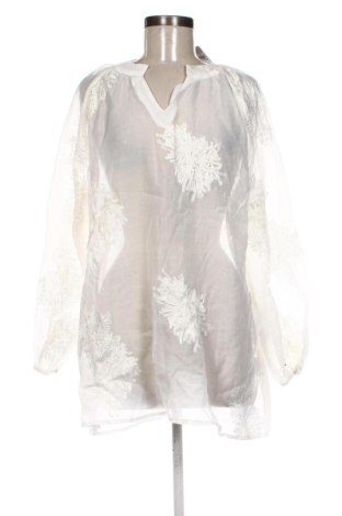 Damen Shirt SHEIN, Größe M, Farbe Ecru, Preis € 12,99