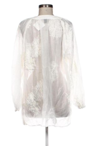 Damen Shirt SHEIN, Größe M, Farbe Ecru, Preis € 12,99