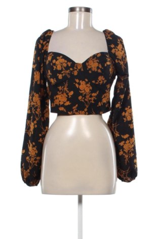 Дамска блуза SHEIN, Размер M, Цвят Многоцветен, Цена 9,78 €