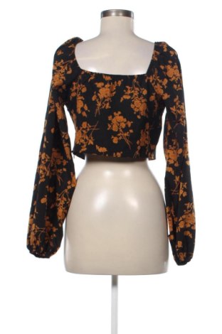 Дамска блуза SHEIN, Размер M, Цвят Многоцветен, Цена 9,78 €