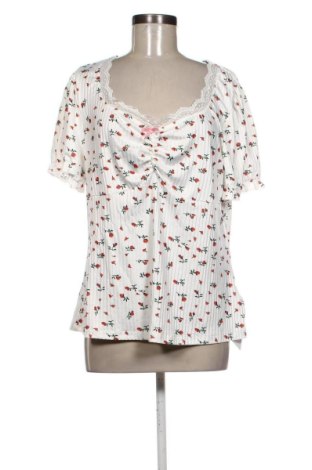 Dámska blúza SHEIN, Veľkosť L, Farba Viacfarebná, Cena  6,95 €