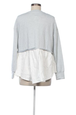 Dámská halenka SHEIN, Velikost M, Barva Šedá, Cena  99,00 Kč