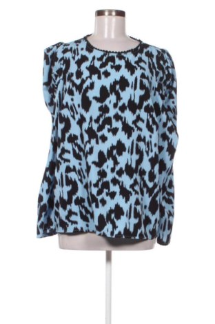 Γυναικεία μπλούζα SHEIN, Μέγεθος XL, Χρώμα Πολύχρωμο, Τιμή 6,99 €