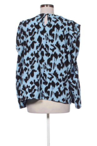 Γυναικεία μπλούζα SHEIN, Μέγεθος XL, Χρώμα Πολύχρωμο, Τιμή 6,99 €