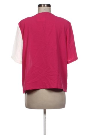 Γυναικεία μπλούζα SHEIN, Μέγεθος XL, Χρώμα Πολύχρωμο, Τιμή 11,99 €