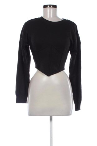 Dámska blúza SHEIN, Veľkosť S, Farba Čierna, Cena  3,95 €