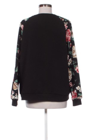 Γυναικεία μπλούζα SHEIN, Μέγεθος XL, Χρώμα Πολύχρωμο, Τιμή 6,99 €