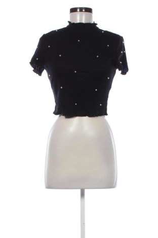 Dámska blúza SHEIN, Veľkosť M, Farba Čierna, Cena  7,95 €