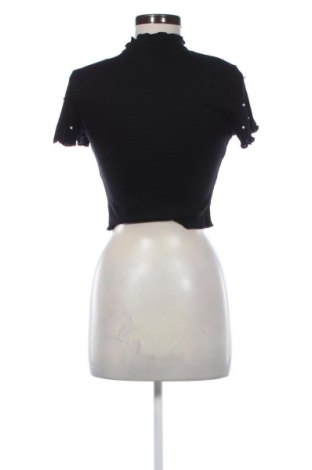 Dámska blúza SHEIN, Veľkosť M, Farba Čierna, Cena  7,95 €