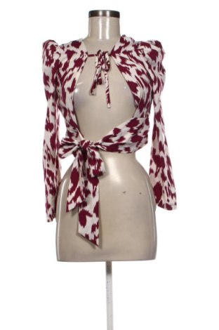 Γυναικεία μπλούζα SHEIN, Μέγεθος XS, Χρώμα Πολύχρωμο, Τιμή 5,99 €