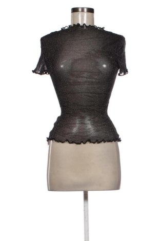 Dámska blúza SHEIN, Veľkosť S, Farba Strieborná, Cena  7,95 €