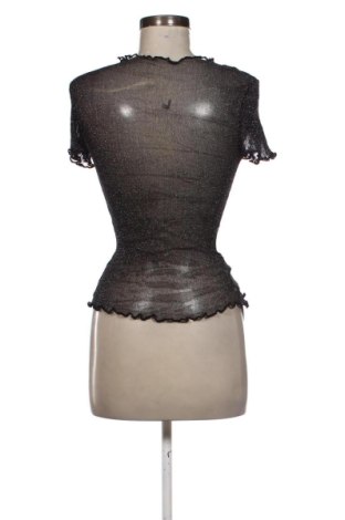 Dámska blúza SHEIN, Veľkosť S, Farba Strieborná, Cena  7,95 €