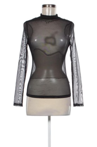 Дамска блуза SHEIN, Размер M, Цвят Черен, Цена 3,57 €