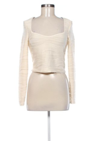 Dámska blúza SHEIN, Veľkosť M, Farba Béžová, Cena  3,95 €