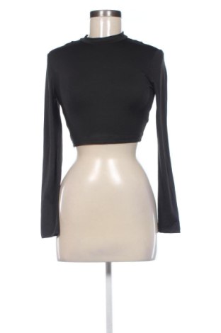 Γυναικεία μπλούζα SHEIN, Μέγεθος S, Χρώμα Μαύρο, Τιμή 3,99 €