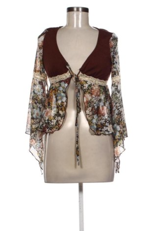 Női blúz SHEIN, Méret S, Szín Sokszínű, Ár 2 649 Ft