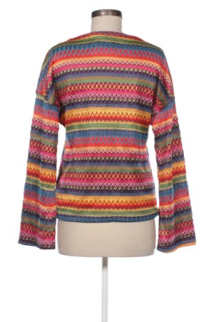 Γυναικεία μπλούζα SHEIN, Μέγεθος M, Χρώμα Πολύχρωμο, Τιμή 10,00 €