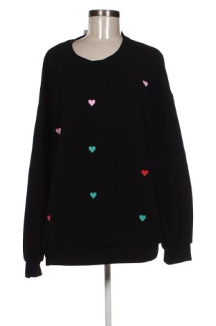 Damen Shirt SHEIN, Größe 3XL, Farbe Schwarz, Preis € 8,99