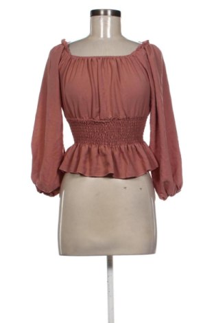 Damen Shirt SHEIN, Größe S, Farbe Rosa, Preis 12,99 €