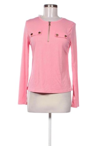Damen Shirt SHEIN, Größe L, Farbe Rosa, Preis 11,99 €