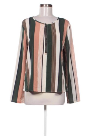 Dámska blúza SHEIN, Veľkosť L, Farba Viacfarebná, Cena  18,41 €