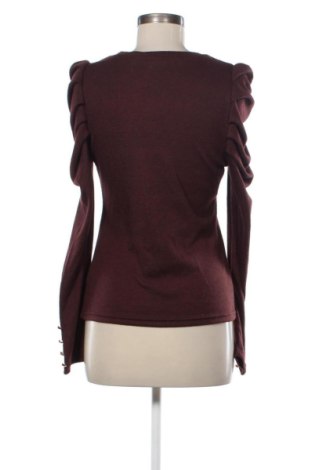 Дамска блуза SHEIN, Размер S, Цвят Кафяв, Цена 10,00 €