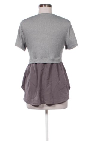 Γυναικεία μπλούζα SHEIN, Μέγεθος XL, Χρώμα Γκρί, Τιμή 6,99 €