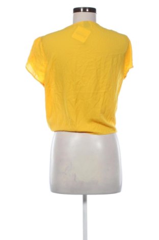 Dámská halenka SHEIN, Velikost L, Barva Žlutá, Cena  199,00 Kč