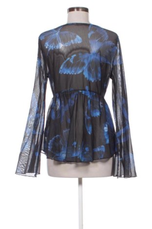 Дамска блуза SHEIN, Размер XL, Цвят Многоцветен, Цена 4,60 €