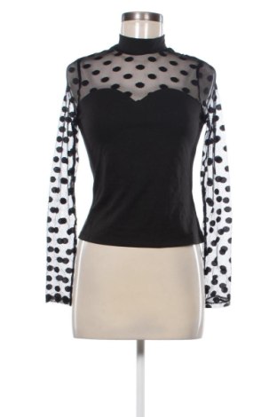 Dámska blúza SHEIN, Veľkosť M, Farba Čierna, Cena  10,00 €