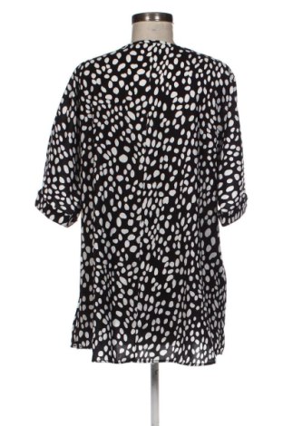 Γυναικεία μπλούζα SHEIN, Μέγεθος XL, Χρώμα Πολύχρωμο, Τιμή 7,99 €