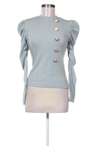 Női blúz SHEIN, Méret S, Szín Zöld, Ár 4 949 Ft