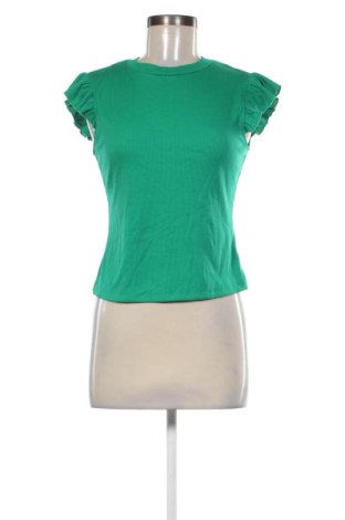 Dámska blúza SHEIN, Veľkosť M, Farba Zelená, Cena  7,95 €