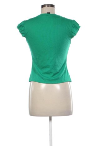 Dámska blúza SHEIN, Veľkosť M, Farba Zelená, Cena  7,95 €