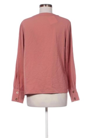 Dámska blúza SHEIN, Veľkosť S, Farba Popolavo ružová, Cena  3,95 €