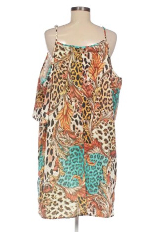 Dámska blúza SHEIN, Veľkosť 3XL, Farba Viacfarebná, Cena  8,95 €